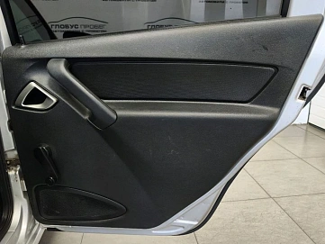 Lada (ВАЗ) Granta, 2024г., передний привод, механика