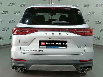 CHERY Tiggo 8 Pro Max, 2023г