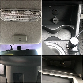 Nissan Almera, 2016г., передний привод, механика