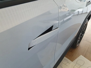 GAC GS3, 2024г., передний привод, робот