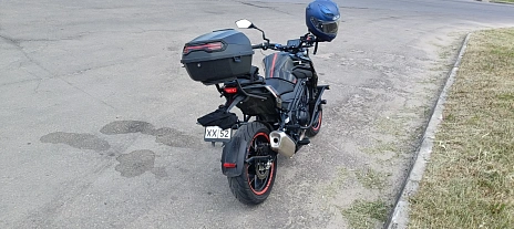 Stels M502N, 2024г.