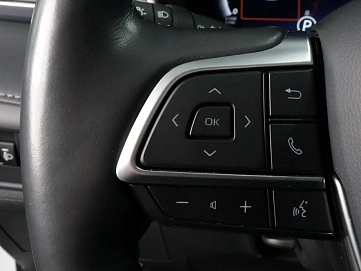 Toyota Highlander, 2025г., полный привод, автомат