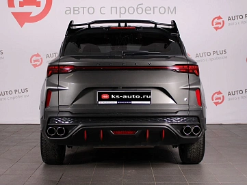 Geely Coolray, 2023г., передний привод, робот