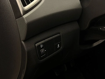 Hyundai Creta, 2018г., передний привод, автомат