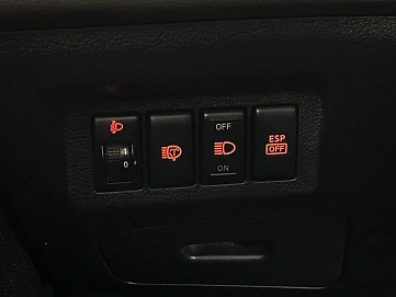 Nissan X-Trail, 2008г., полный привод, вариатор