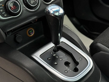 Citroen C4, 2012г, передний привод, автомат