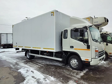 JAC N90, 2024г.