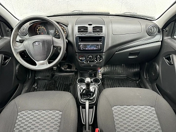 Lada (ВАЗ) Granta, 2019г., передний привод, механика