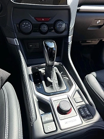 Subaru Forester, 2022г., полный привод, вариатор