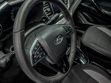 Lada (ВАЗ) Vesta, 2024г., передний привод, вариатор