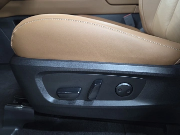 Infiniti QX60, 2025г., полный привод, автомат