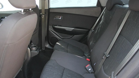 Kia Rio, 2013г., передний привод, механика