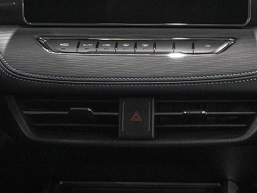 Haval Jolion, 2025г., передний привод, робот