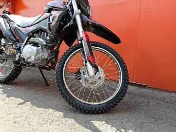 Shineray Fireguard 250 Trail, 2025г.