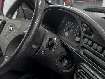 Chevrolet Niva, 2008г., полный привод, механика