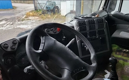 Iveco Stralis, 2012г.