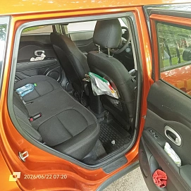 Kia Soul, 2018г., передний привод, автомат