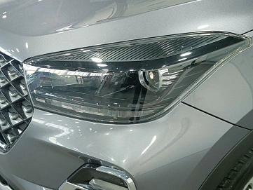 Chery Tiggo 4 Pro, 2025г., передний привод, механика