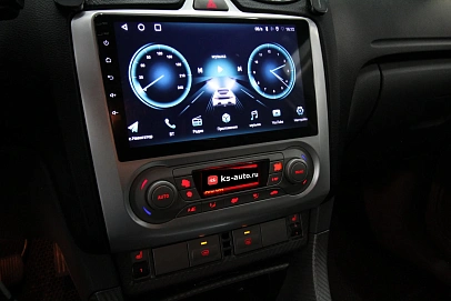 Ford Focus, 2008г., передний привод, автомат