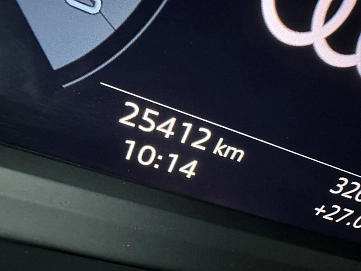 Audi A3, 2023г., передний привод, робот
