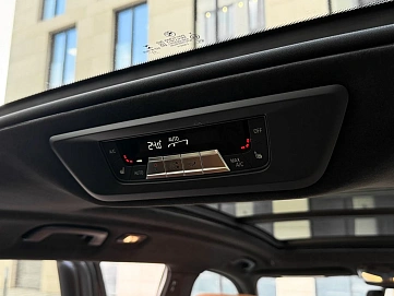 BMW X7, 2022г., полный привод, автомат