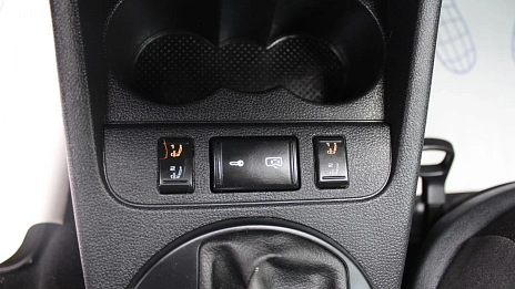 Skoda Fabia, 2010г., передний привод, механика