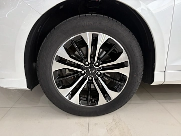 Wuling Victory, 2022г., передний привод, вариатор