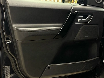 Land Rover Freelander, 2014г., полный привод, автомат