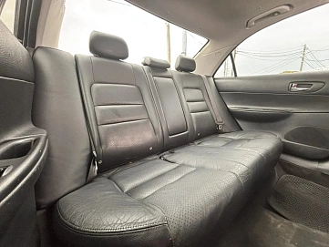 Mazda 6, 2005г., передний привод, механика