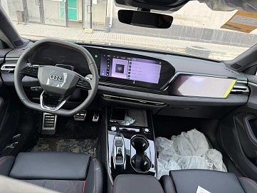 Audi A5, 2025г., полный привод, робот