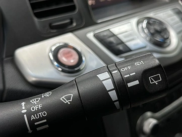 Nissan Murano, 2013г., полный привод, вариатор