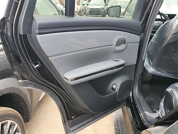 GAC Trumpchi S7, 2026г., полный привод, автомат