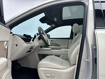 Toyota bZ3X, 2025г., передний привод, автомат