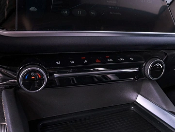 Omoda S5, 2024г., передний привод, вариатор