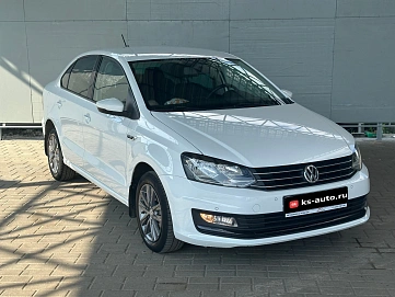 Volkswagen Polo, 2019г., передний привод, механика