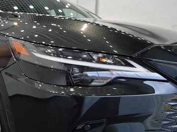 Lexus RX, 2025г., полный привод, автомат