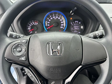 Honda XR-V, 2022г., передний привод, вариатор