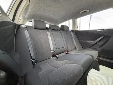 Volkswagen Passat, 2007г., передний привод, робот
