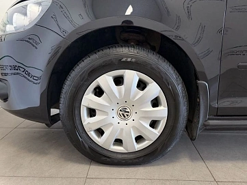Volkswagen Golf Plus, 2011г., передний привод, механика