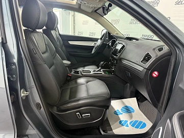 Geely Emgrand X7, 2020г., передний привод, автомат
