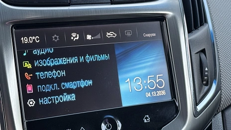 Chevrolet Cruze, 2013г., передний привод, автомат