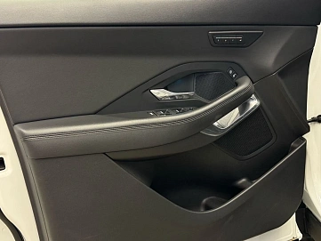 Jaguar E-Pace, 2018г., полный привод, автомат