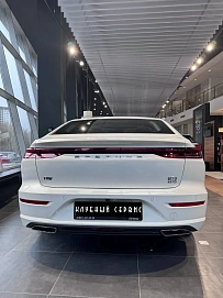 Bestune B70, 2024г., передний привод, автомат