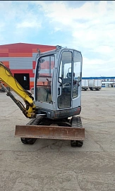 Wacker Neuson EZ, 2014г.