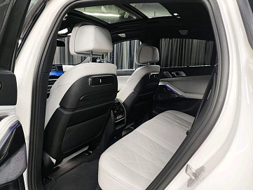 BMW X6, 2024г., полный привод, автомат