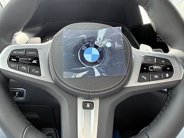BMW X6, 2026г., полный привод, автомат