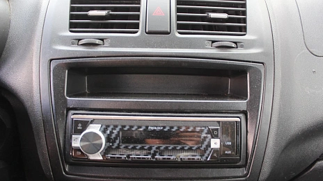 Lada (ВАЗ) Kalina, 2013г., передний привод, механика