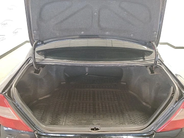 Toyota Camry, 2001г., передний привод, автомат