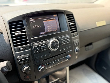 Nissan Pathfinder, 2012г., полный привод, автомат