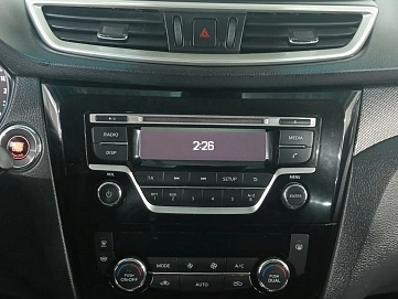 Nissan X-Trail, 2018г., полный привод, автомат